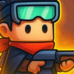 Значок Portal Survivor