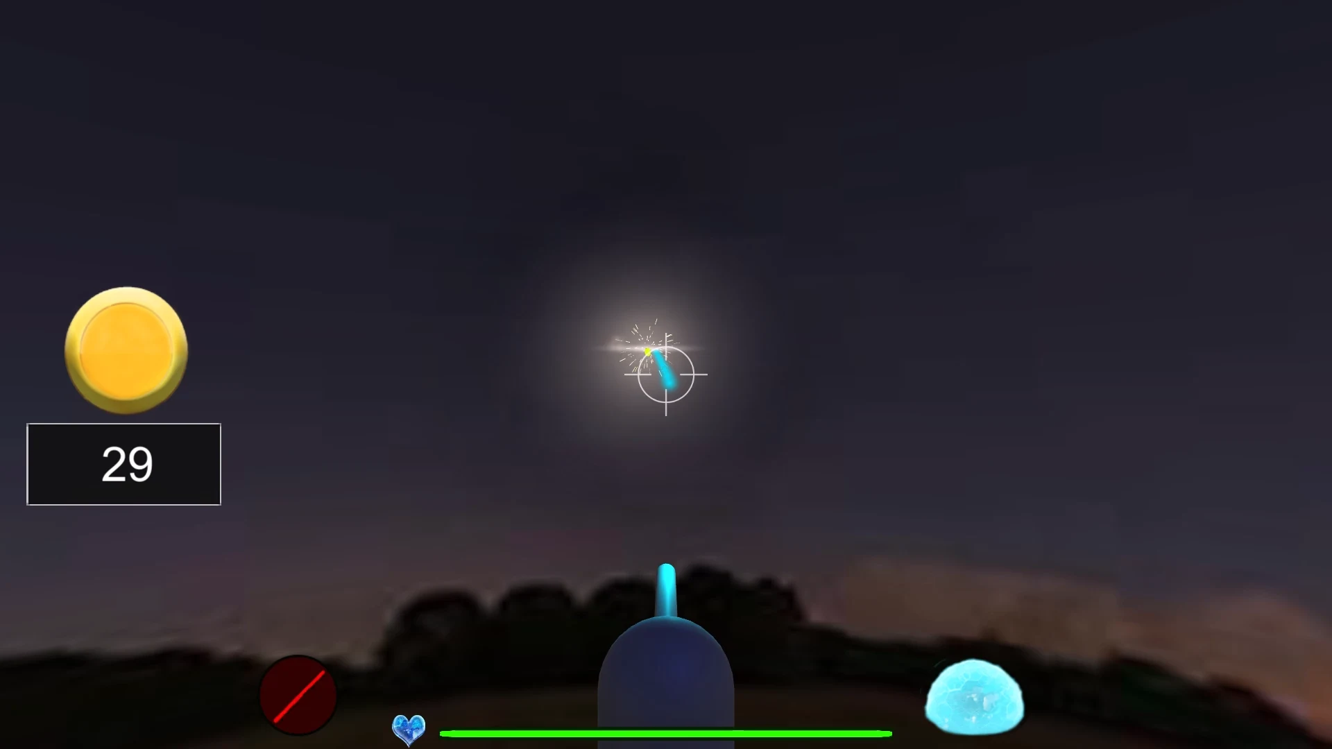 Drone Shooter screenshot