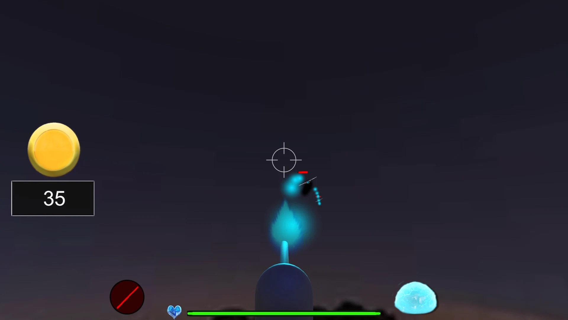 Drone Shooter screenshot