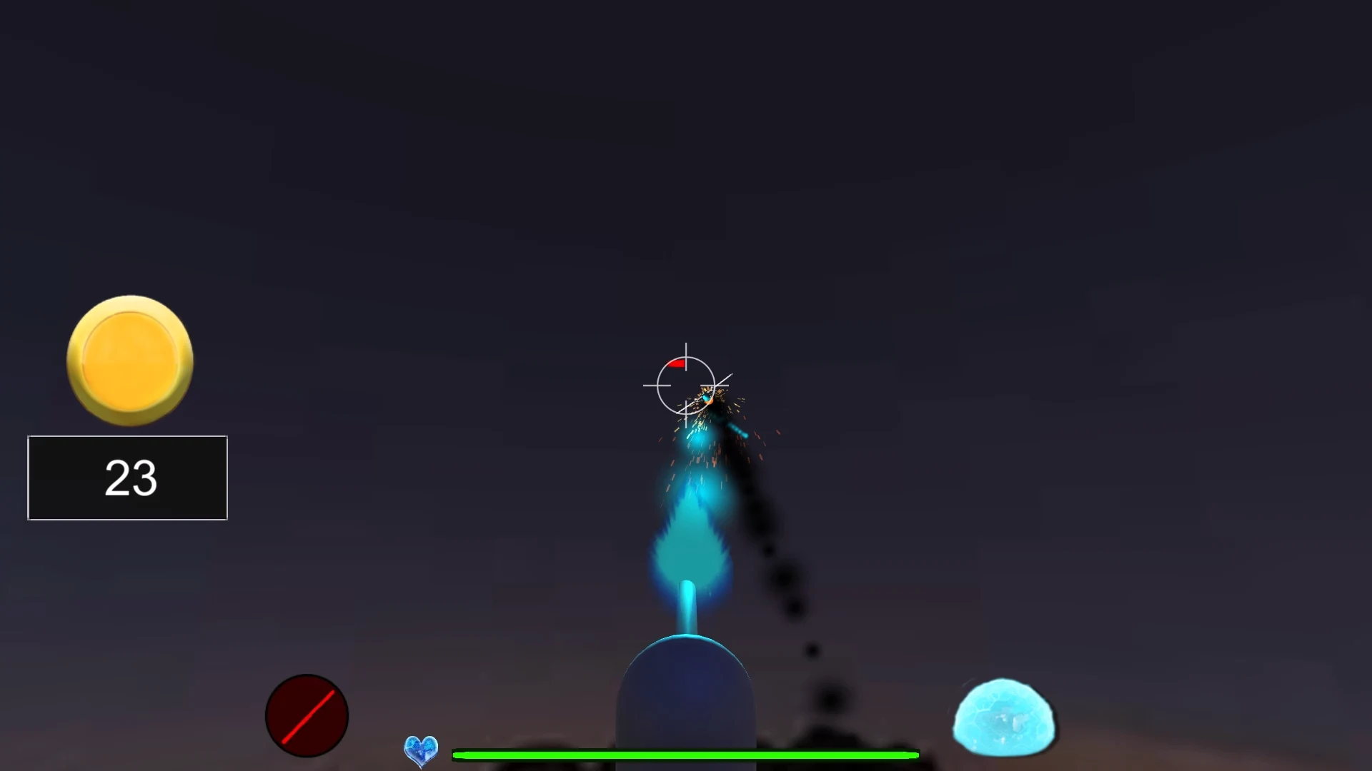 Drone Shooter screenshot