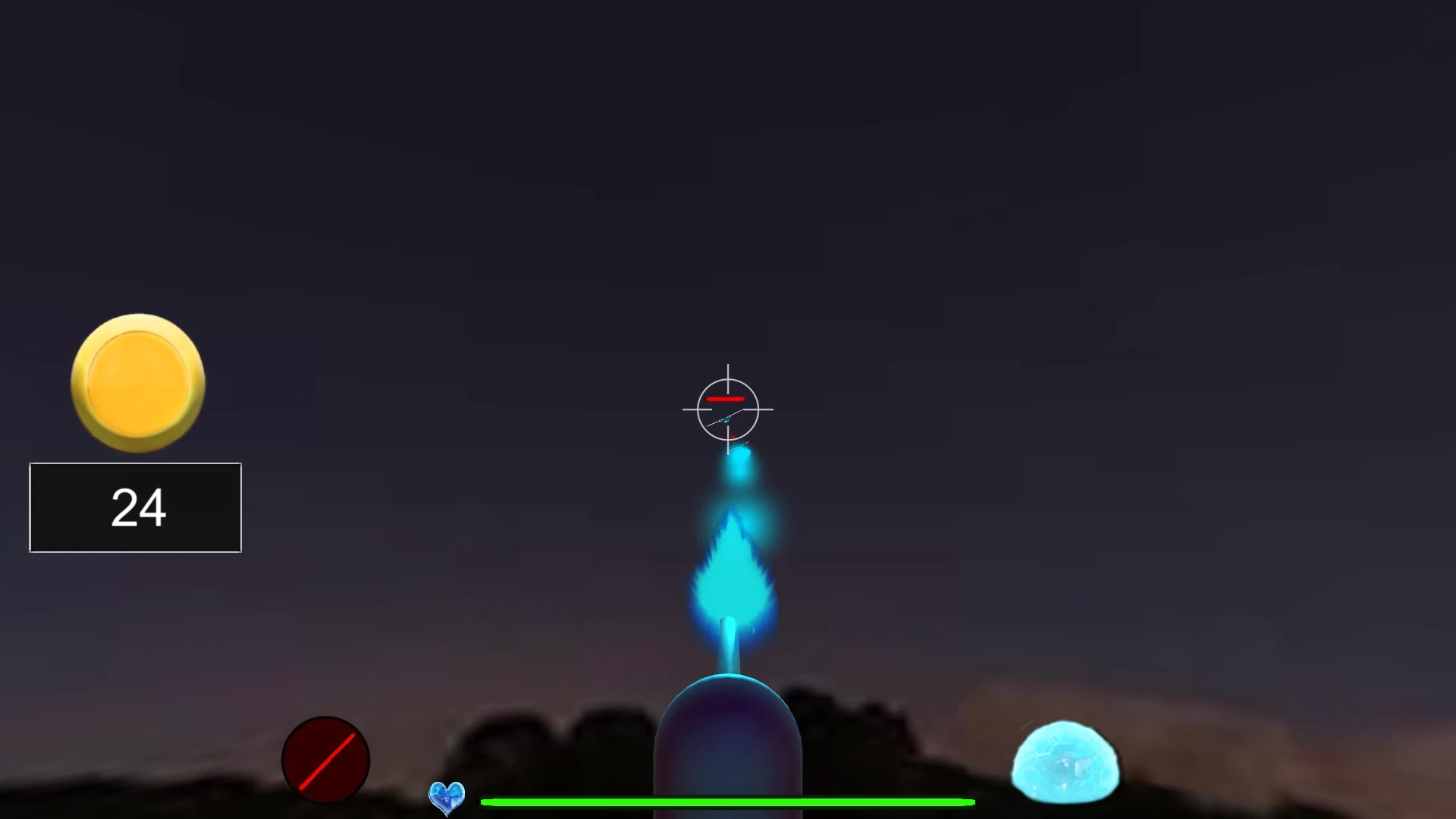 Drone Shooter screenshot