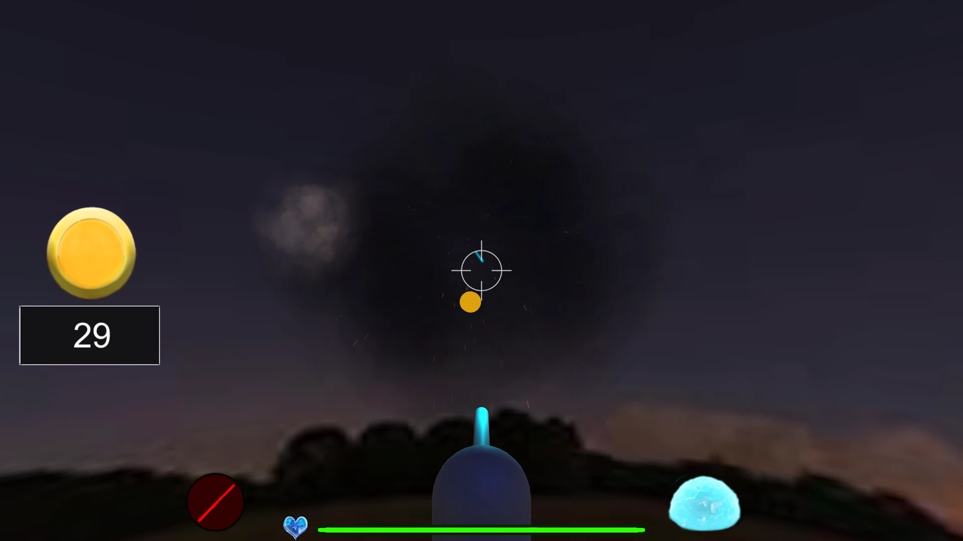 Drone Shooter screenshot