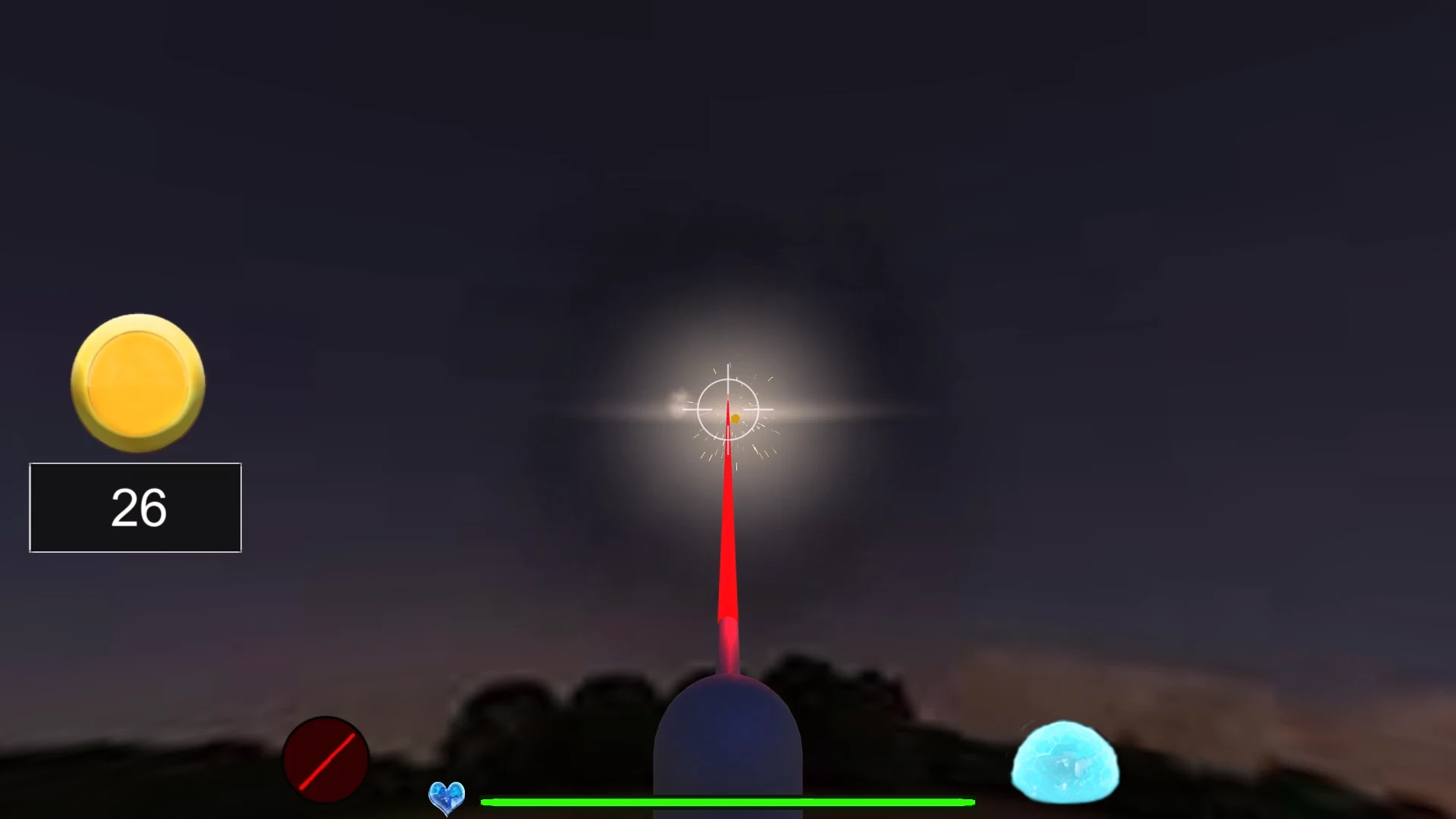 Drone Shooter screenshot