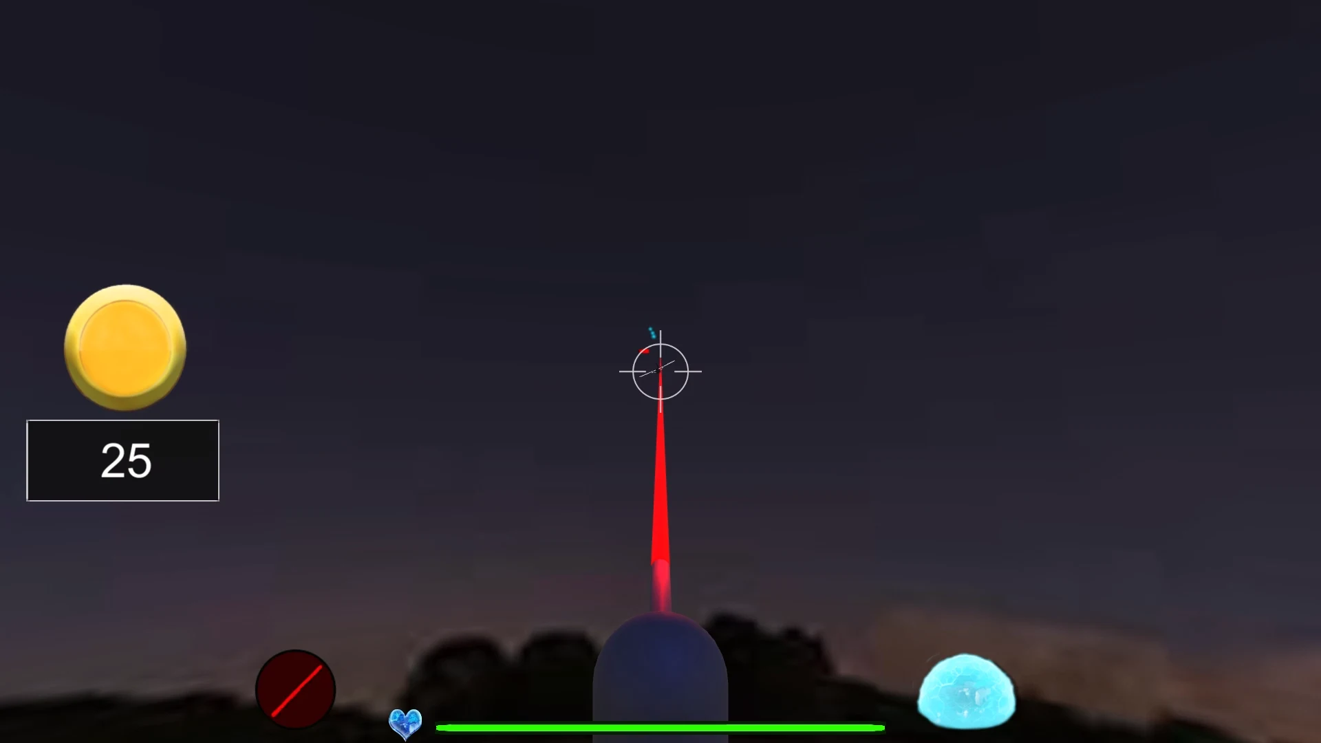 Drone Shooter screenshot